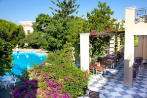 Kalydna Island Hotel - Dodekanes Panormos